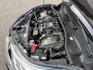 Toyota C-HR 1.8 Hybrid NAP Nederlandse Auto Jbl picture 18