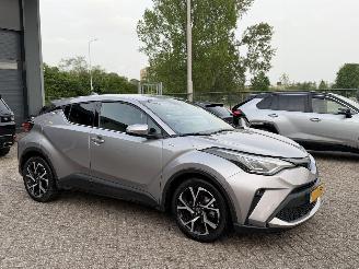 Toyota C-HR 1.8 Hybrid NAP Nederlandse Auto Jbl picture 2