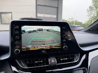Toyota C-HR 1.8 Hybrid NAP Nederlandse Auto Jbl picture 8