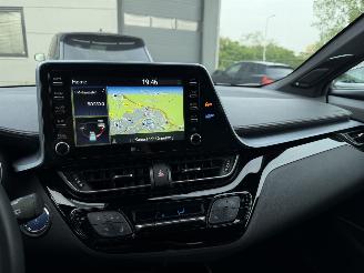 Toyota C-HR 1.8 Hybrid NAP Nederlandse Auto Jbl picture 10