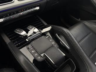 Mercedes GLE 350De 4Matic AMG Pakket Pano Premium Plus Burnmester Memory Sfeerverlichting picture 13