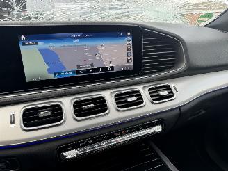 Mercedes GLE 350De 4Matic AMG Pakket Pano Premium Plus Burnmester Memory Sfeerverlichting picture 11