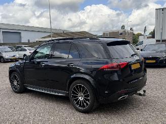 Mercedes GLE 350De 4Matic AMG Pakket Pano Premium Plus Burnmester Memory Sfeerverlichting picture 2
