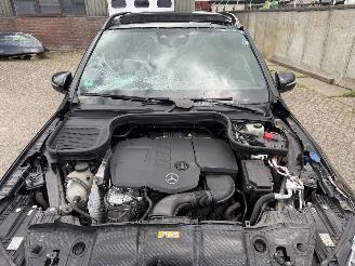 Mercedes GLE 350De 4Matic AMG Pakket Pano Premium Plus Burnmester Memory Sfeerverlichting picture 18