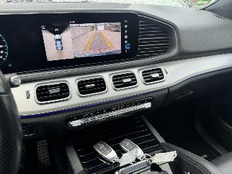 Mercedes GLE 350De 4Matic AMG Pakket Pano Premium Plus Burnmester Memory Sfeerverlichting picture 12
