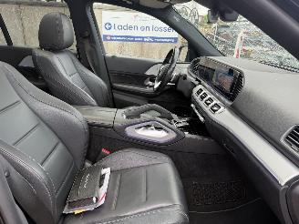 Mercedes GLE 350De 4Matic AMG Pakket Pano Premium Plus Burnmester Memory Sfeerverlichting picture 9