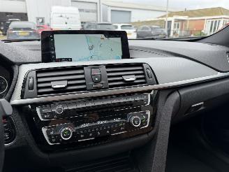 BMW 3-serie 320D 190Pk M-Pakket Schuifdak picture 13