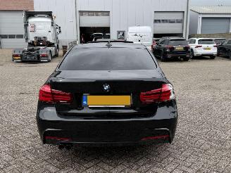 BMW 3-serie 320D 190Pk M-Pakket Schuifdak picture 6