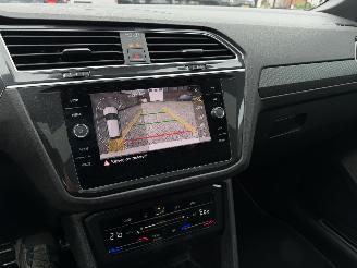 Volkswagen Tiguan 1.4 TSI EHybrid R-Line Pano picture 13