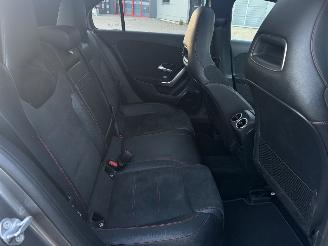 Mercedes A-klasse 200 AMG Pakket Pano Premium Plus Sfeerverlichting Burnmester 360Camera picture 15