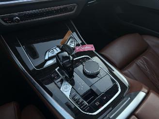 BMW X5 XDRIVE40i M-Pakket NAP Nederlandse Auto High Executive Pano Sfeerverlichting 360Camera picture 11