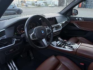 BMW X5 XDRIVE40i M-Pakket NAP Nederlandse Auto High Executive Pano Sfeerverlichting 360Camera picture 7