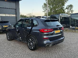 BMW X5 XDRIVE40i M-Pakket NAP Nederlandse Auto High Executive Pano Sfeerverlichting 360Camera picture 5