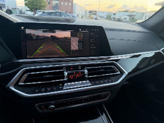 BMW X5 XDRIVE40i M-Pakket NAP Nederlandse Auto High Executive Pano Sfeerverlichting 360Camera picture 9