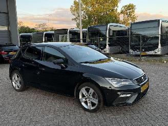 Seat Leon 1.6 TDI DSG FR Virtual Cockpit picture 2