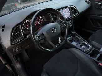 Seat Leon 1.6 TDI DSG FR Virtual Cockpit picture 7
