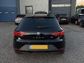 Seat Leon 1.6 TDI DSG FR Virtual Cockpit picture 5
