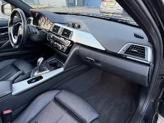 BMW 3-serie 320i M-Pakket High Executive Pano Nap Nederlandse Auto picture 12