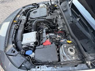 Mercedes Cla-klasse 200 AMG Pakket Pano Sfeerverlichting NAP Nederlandse Auto picture 18