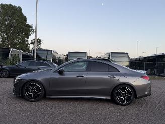 Mercedes Cla-klasse 200 AMG Pakket Pano Sfeerverlichting NAP Nederlandse Auto picture 4