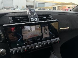 DS Automobiles DS 7 Crossback E-Tense 4X4 So Chic 285Pk Ds PerformanceLine Pano picture 11