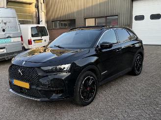 Unfallwagen DS Automobiles DS 7 Crossback E-Tense 4X4 So Chic 285Pk Ds PerformanceLine Pano 2020/8