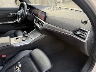 BMW 3-serie 320D M-Pakket 360Camera Head-Up Schuifdak LaserLights picture 13