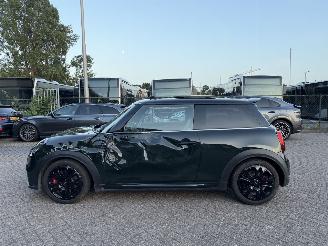 Mini Cooper 2.0 231Pk John Cooper Works NAP Nederlandse Auto Essential Pano Harman Kardon Head-Up picture 8