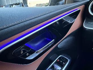 Mercedes C-klasse 180 AMG Pakket NAP Nederlandse Auto Sfeerverlichting picture 20