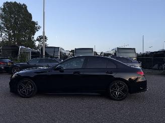 Mercedes C-klasse 180 AMG Pakket NAP Nederlandse Auto Sfeerverlichting picture 4