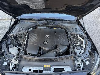Mercedes C-klasse 180 AMG Pakket NAP Nederlandse Auto Sfeerverlichting picture 18