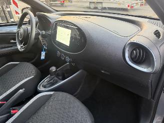 Toyota Aygo X 1.0 Automaat VVT-i S-Cvt Pulse picture 10