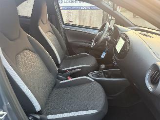 Toyota Aygo X 1.0 Automaat VVT-i S-Cvt Pulse picture 11
