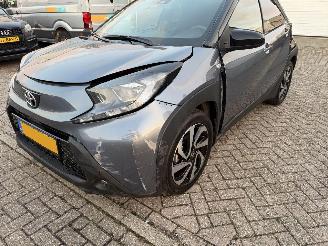 Toyota Aygo X 1.0 Automaat VVT-i S-Cvt Pulse picture 18