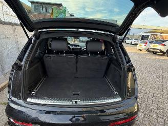 Audi Q7 3.0 TDI Quattro 7Persoons S-Line Pano Bose picture 23
