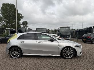 Mercedes A-klasse 220D 190Pk AMG Pakket Pano Burnmester Memory Head-Up picture 6