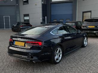 Audi A5 Sportback 2.0 TFSI MHEV S-Line NAP Nederlandse Auto! picture 6