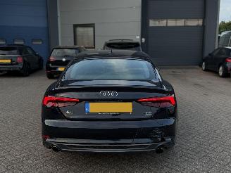 Audi A5 Sportback 2.0 TFSI MHEV S-Line NAP Nederlandse Auto! picture 5