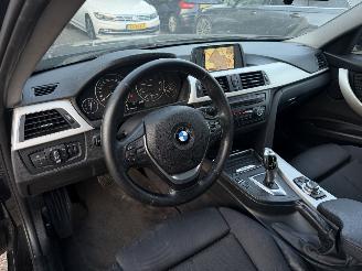 BMW 3-serie 320D High Executive Automaat Geen Schade picture 6