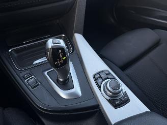 BMW 3-serie 320D High Executive Automaat Geen Schade picture 8
