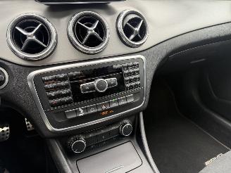 Mercedes GLA 200 AMG Pakket NAP Nederlandse Auto! Pano picture 13