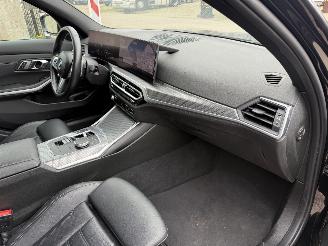 BMW 3-serie 320e M-Pakket Nap Nederlandse Auto! Schuifdak picture 9