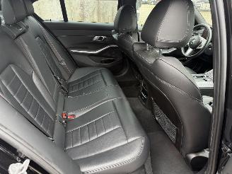 BMW 3-serie 320e M-Pakket Nap Nederlandse Auto! Schuifdak picture 12
