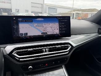BMW 3-serie 320e M-Pakket Nap Nederlandse Auto! Schuifdak picture 10