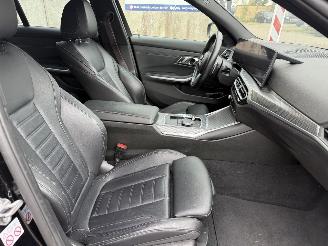 BMW 3-serie 320e M-Pakket Nap Nederlandse Auto! Schuifdak picture 13