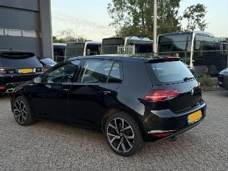 Volkswagen Golf 1.2 TSI DSG Bussines Edition R picture 4