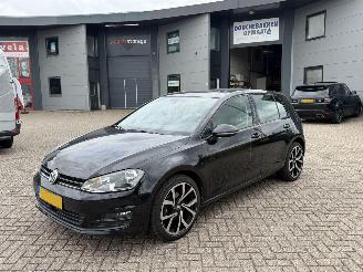 Avarii autoturisme Volkswagen Golf 1.2 TSI DSG Bussines Edition R 2015/2