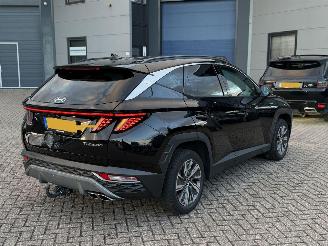 Hyundai Tucson 1.6 T-Gdi MHEV Comfort Smart picture 6