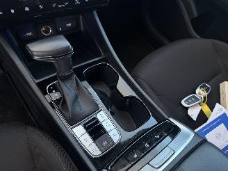 Hyundai Tucson 1.6 T-Gdi MHEV Comfort Smart picture 11
