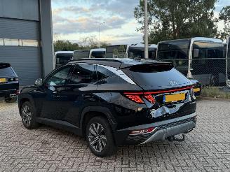Hyundai Tucson 1.6 T-Gdi MHEV Comfort Smart picture 5